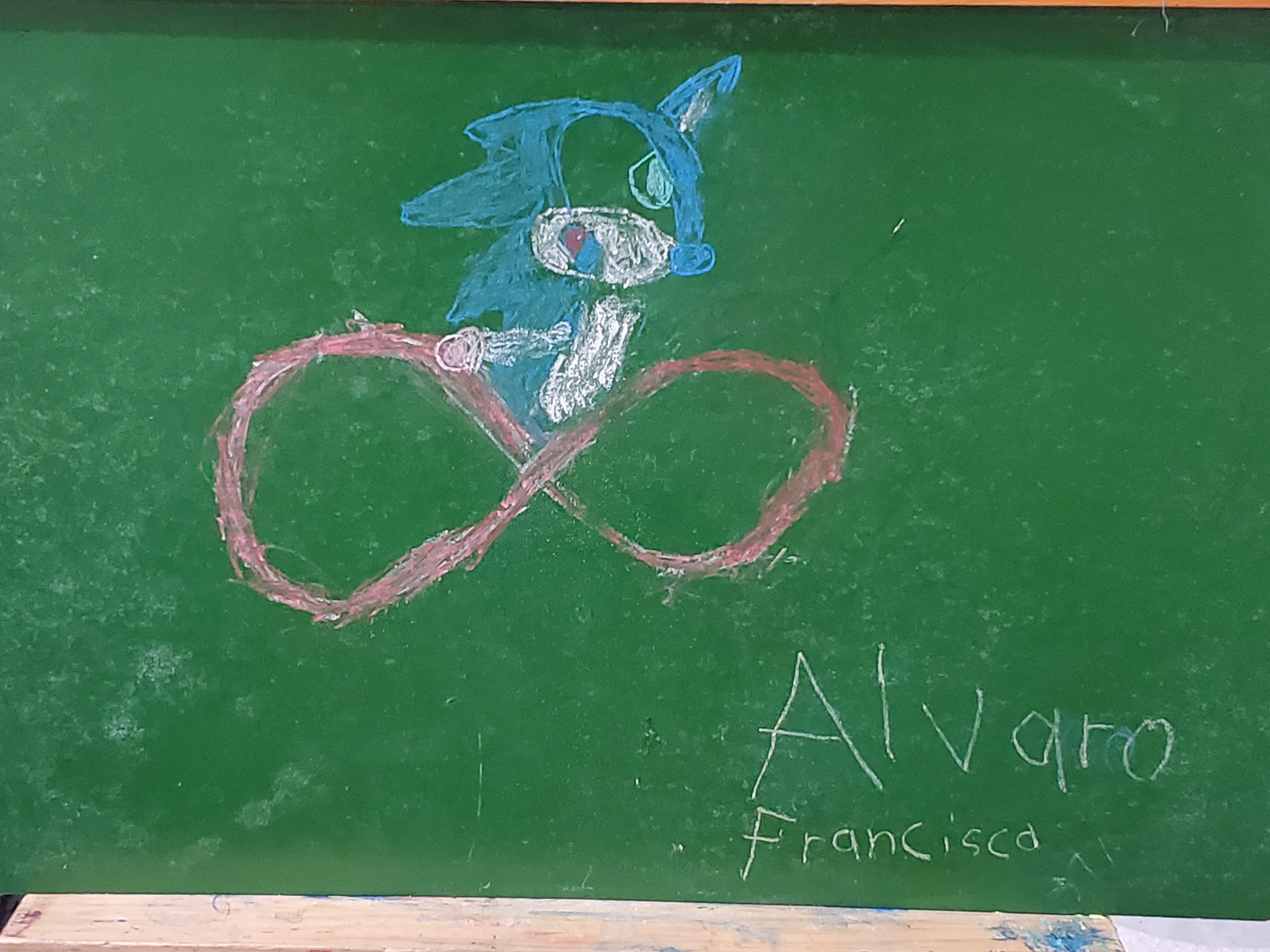 Sonic